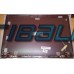 Asus N550JV LCD Cover c/Dobradiças